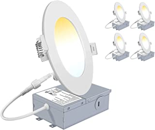 Downlight LED