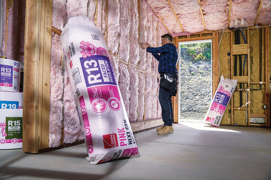 Insulation