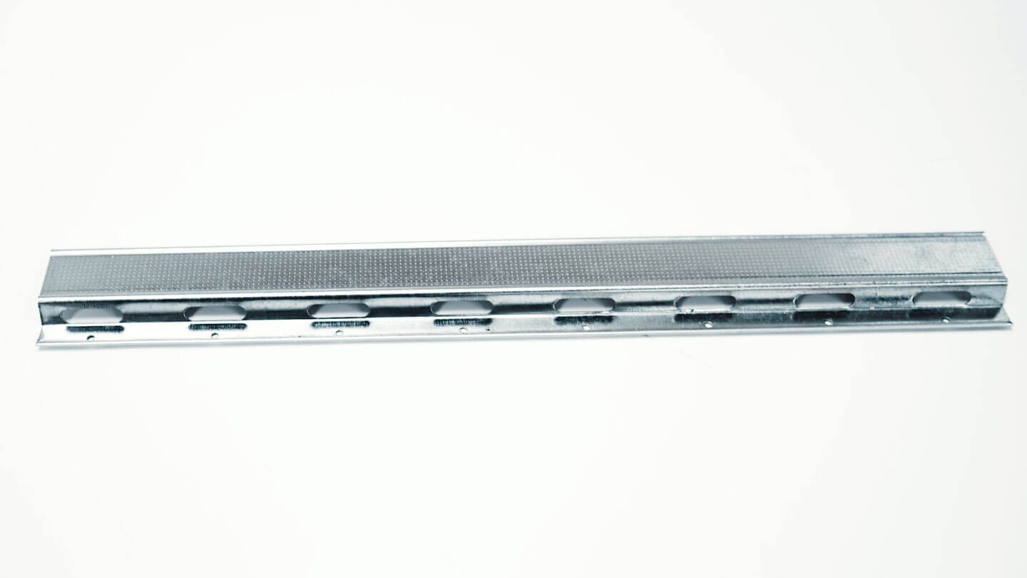 Resilient Channel
