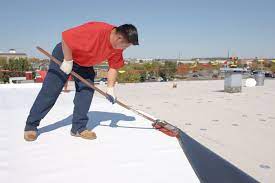 TPO (Thermoplastic Olefin) Roofing