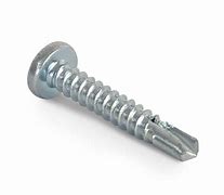 Tek Screws