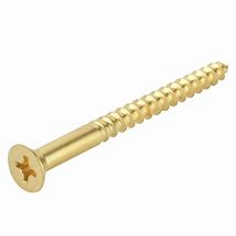 Wood Screws